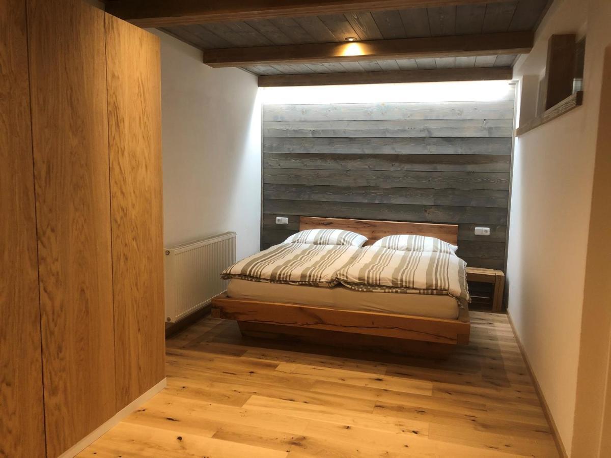 Chajda Harrachov Apartment ภายนอก รูปภาพ