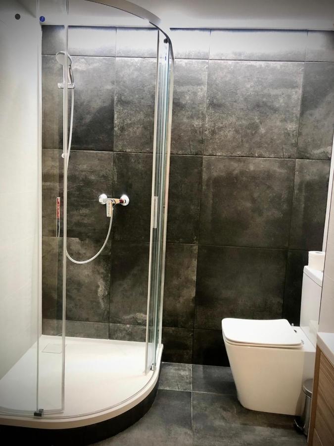 Chajda Harrachov Apartment ภายนอก รูปภาพ