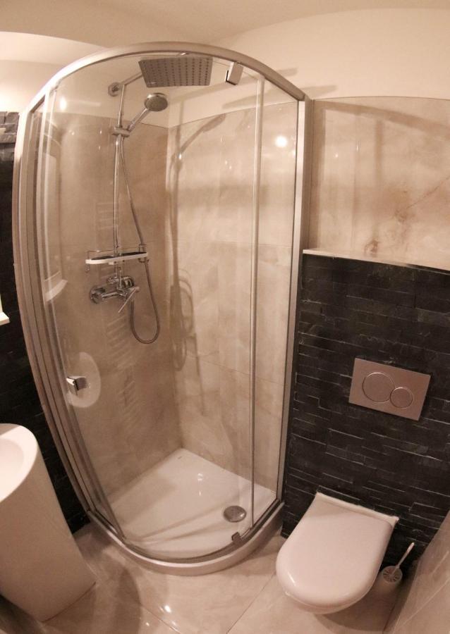 Chajda Harrachov Apartment ภายนอก รูปภาพ