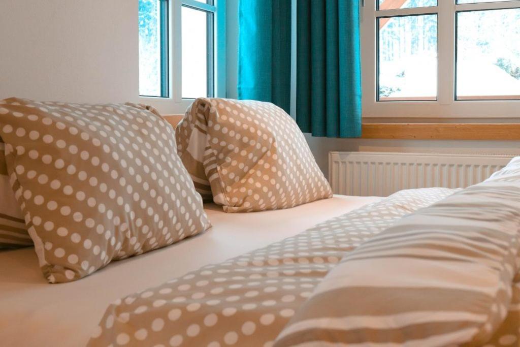 Chajda Harrachov Apartment ภายนอก รูปภาพ